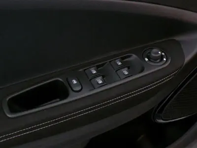 Usata Renault Zoe
