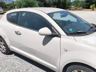 Usata Alfa Romeo MiTo