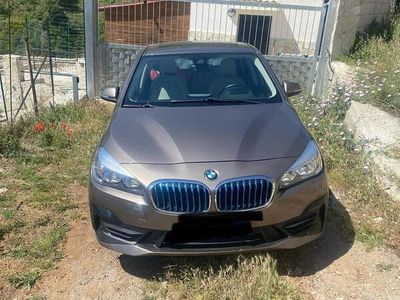 Grigio Usata 2019 BMW 225 iPerformance Berlina | 16.000 €
