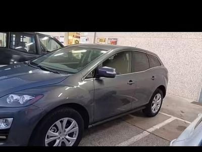 Usata Mazda CX-7 2010 SUV