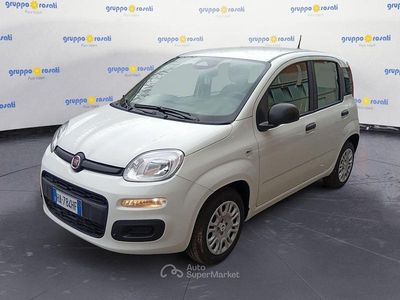 Nuova Fiat Panda S 69 CV (50 kW) 2025 Other Utilitaria