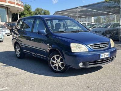 Usata Kia Carens 111 CV (81 kW) 2004 Other Monovolume