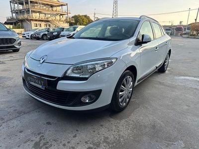 Renault Mégane GT Line