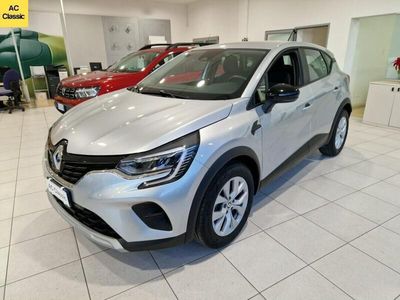 usata Renault Captur Zen 1.0 TCe ( 90 cv)