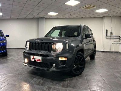 usata Jeep Renegade 1.0 T3 Limited BLACK EDITION SCONTO 24%