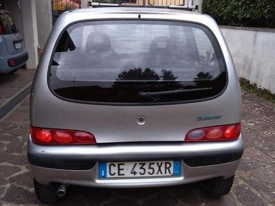 Fiat Seicento