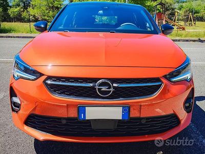 Occasion Opel Corsa-e GS Line 2021 Citadine