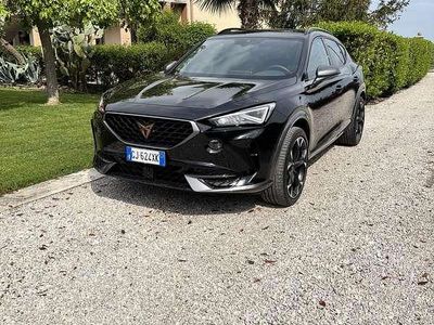 Usata Cupra Formentor 150 CV (110 kW) 2022 SUV