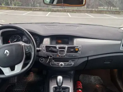 Usata Renault Laguna III