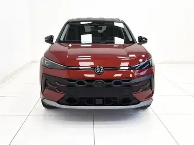 Nuova VW T-Roc Style 116 CV (85 kW) 2026 SUV
