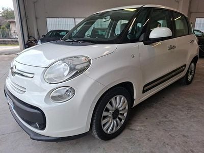 Usata Fiat 500L