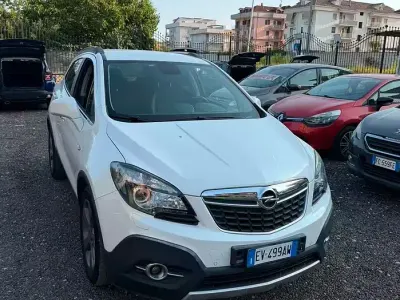 Usata Opel Mokka