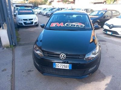 VW Polo