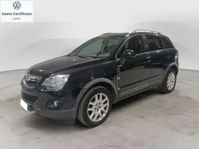 Usata Opel Antara