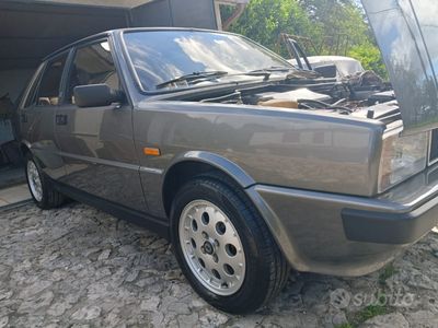 Lancia Delta