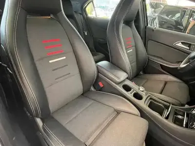 Usata Mercedes A180