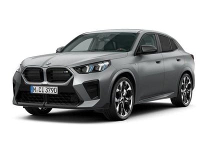 Nuova BMW X2 Comfort Edition 300 CV (220 kW) 2025 Grigio / metallizzato SUV