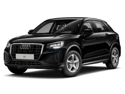 Usata Audi Q2
