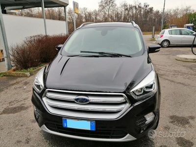 usata Ford Kuga 1.5 Ecoboost - Tettuccio -