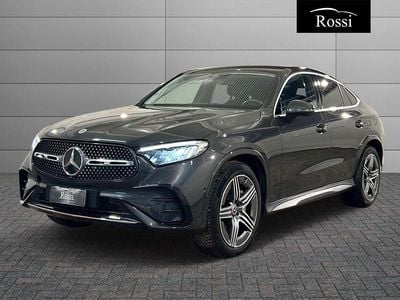 Usado Mercedes GLC220 Advanced 197 CV (144 kW) 2023 Coupe