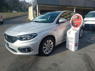 usata Fiat Tipo 1.6 Mjt 120cv Business - 09/2017 - Km. 52.300