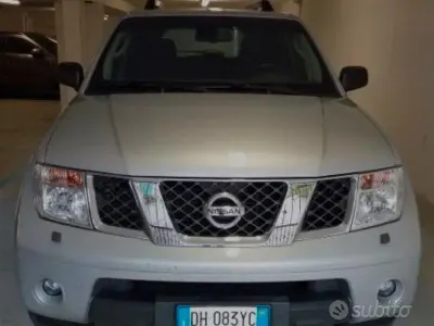 Usata Nissan Pathfinder 171 CV (125 kW) 2008 SUV