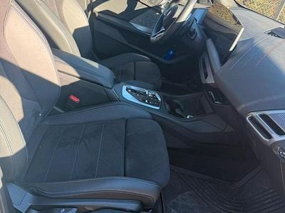 Usata BMW 120 150 CV (110 kW) 2025 Grigio Utilitaria
