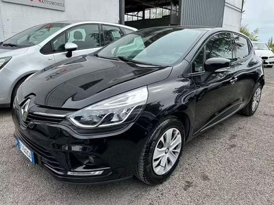 Occasion Renault Clio IV Intens 90 ch (66 kW) 2018 Noir Berline