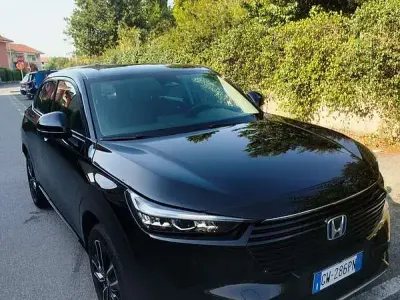 Usata Honda HR-V
