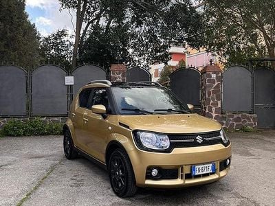 Usata Suzuki Ignis 90 CV (66 kW) 2018 SUV
