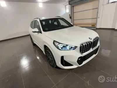 Usata BMW X1