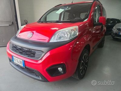 Fiat Qubo