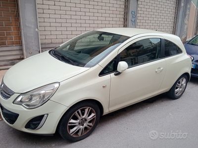 usata Opel Corsa 1.2 gpl