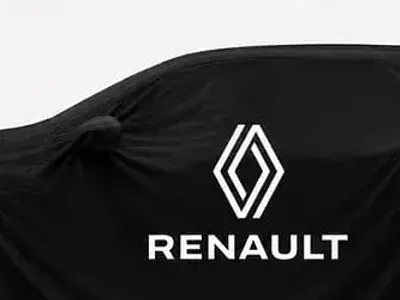 Usata Renault Captur Techno 91 CV (66 kW) 2025 Grigio SUV