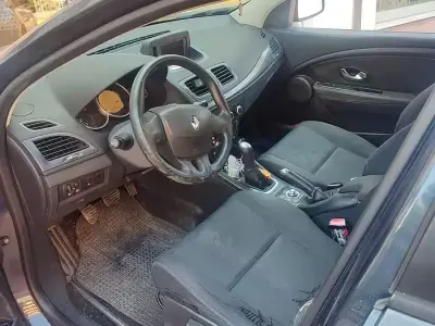 Usata Renault Mégane GrandTour