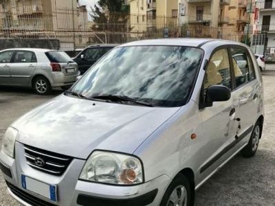 usata Hyundai Atos Prime 1.1 12V Comfort