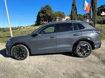 Brugt VW Tiguan R-line 150 HK (110 kW) 2024 SUV