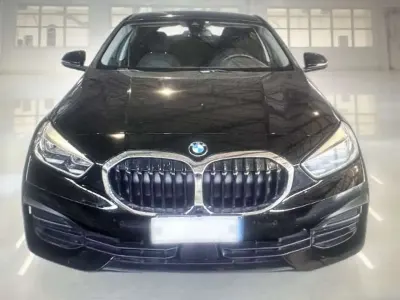Usata BMW 116