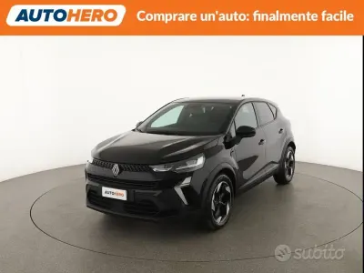 Usado Renault Captur