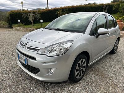 usata Citroën C3 1.4 TDI 70 cv