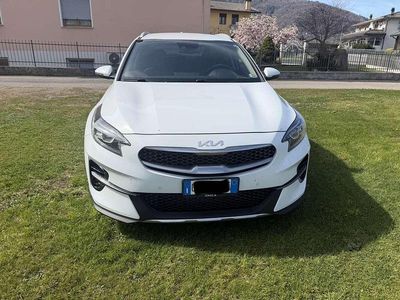 Usata Kia XCeed 160 CV (117 kW) 2022 SUV