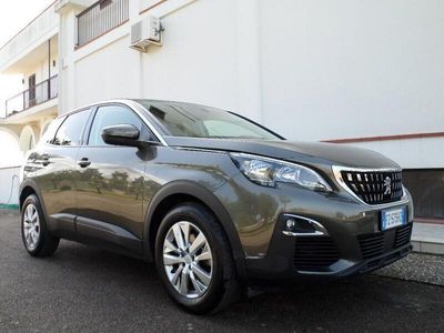 usata Peugeot 3008 1.5BlueHDI 130CV