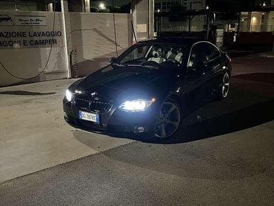 Usata BMW 325 218 CV (160 kW) 2007 Coupé