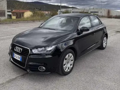 Usata Audi A1 Sportback