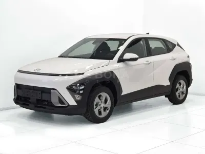 Begagnad Hyundai Kona