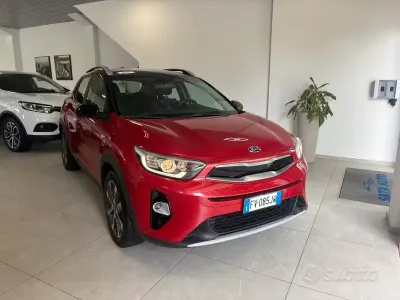 Usata Kia Stonic