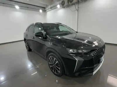 Usata DS Automobiles DS7 Crossback