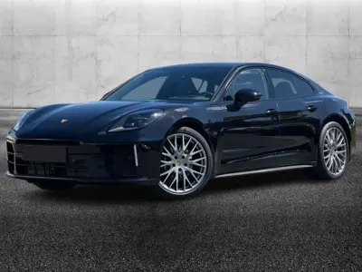 Usata Porsche Panamera 354 CV (260 kW) 2025 Nero Utilitaria