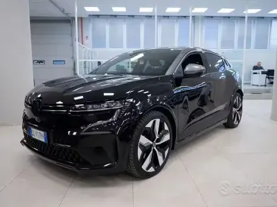 Usata Renault Megane E-Tech