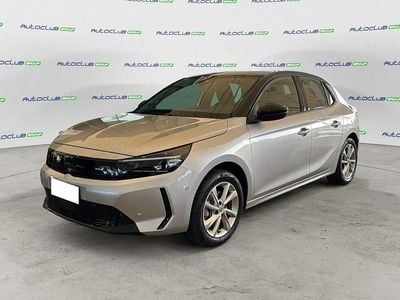 Usata Opel Corsa S 101 CV (74 kW) 2025 Bianco Utilitaria